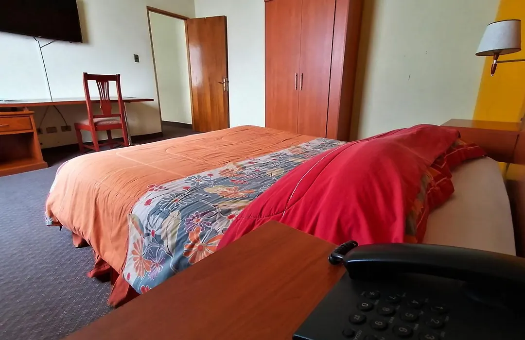 Hotel La Paz-1