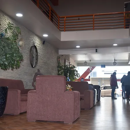 Hotel La Paz-2