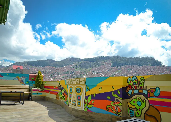 Las Brisas Centro